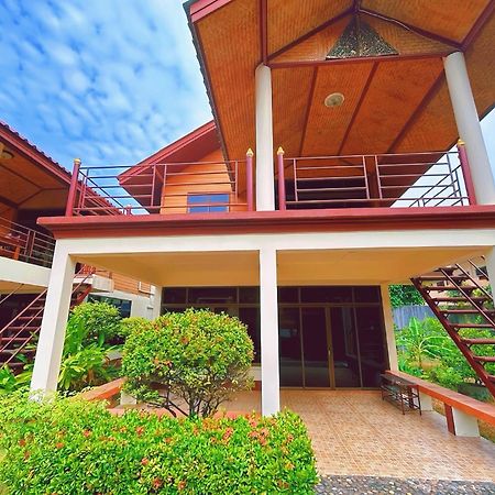 Avila Resort Pattaya Jomtien Beach Exterior photo